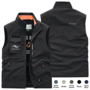 Peak Design Photography Videography Exclusive Logo Outdoor Vest BLNP170724A1PDOSV