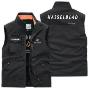 Arc'teryx x Hasselblad Special Release Outdoor Vest Lightweight Regular Fit BL261124A6ATRHSB