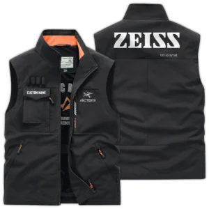 Arc'teryx x Zeiss Special Release Outdoor Vest Lightweight Regular Fit BL261124A6ATRZE