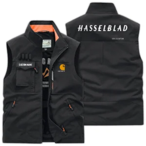 Carhartt x Hasselblad Special Release Outdoor Vest Lightweight Regular Fit BL261124A6CARHSB