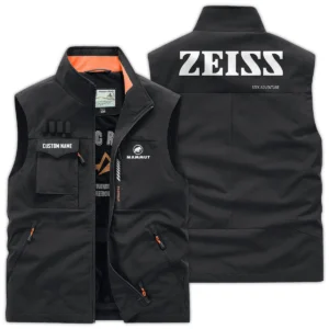 Mammut x Zeiss Special Release Outdoor Vest Lightweight Regular Fit BL261124A6MAMZE