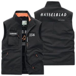 Mountain Hardwear x Hasselblad Special Release Outdoor Vest Lightweight Regular Fit BL261124A6MHHSB