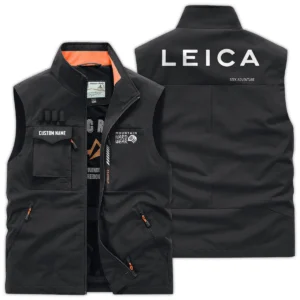Mountain Hardwear x Leica Special Release Outdoor Vest Lightweight Regular Fit BL261124A6MHLC