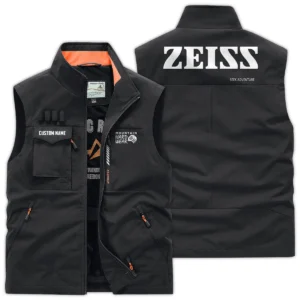 Mountain Hardwear x Zeiss Special Release Outdoor Vest Lightweight Regular Fit BL261124A6MHZE