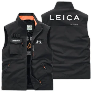 Under Armour x Leica Special Release Outdoor Vest Lightweight Regular Fit BL261124A6UALC