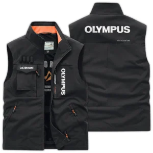 Outdoor Research x Arri Special Release Outdoor Vest Lightweight Regular Fit BL261124A6ORARR