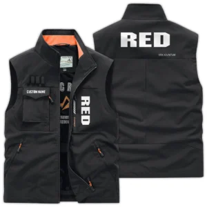 REI Co-op x Fujifilm Special Release Outdoor Vest Lightweight Regular Fit BL261124A6REIFJF