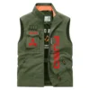 ArmyGreen