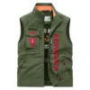 ArmyGreen