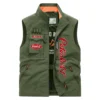 ArmyGreen