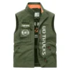 ArmyGreen