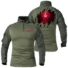 ArmyGreen