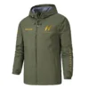 Army Green