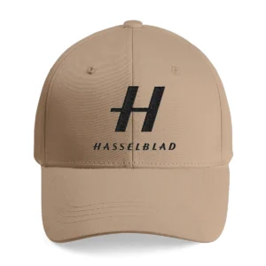 Hasselblad Photography Videography Exclusive Logo Embroidery Baseball Cap BLPT211124A1HSB3