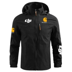 Carhartt x DJI Special Release Waterproof Outdoor Jacket BL261124A3CARDJI