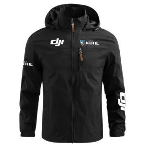 Kuhl x DJI Special Release Waterproof Outdoor Jacket BL261124A3KUHDJI