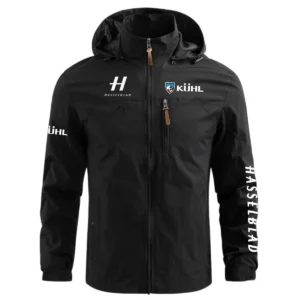 Kuhl x Hasselblad Special Release Waterproof Outdoor Jacket BL261124A3KUHHSB