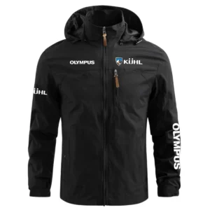 Kuhl x Olympus Special Release Waterproof Outdoor Jacket BL261124A3KUHOLP