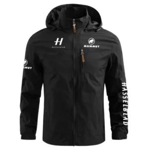 Mammut x Hasselblad Special Release Waterproof Outdoor Jacket BL261124A3MAMHSB