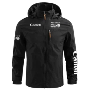 Mountain Hardwear x Canon Special Release Waterproof Outdoor Jacket BL261124A3MHCN