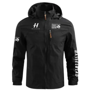 Mountain Hardwear x Hasselblad Special Release Waterproof Outdoor Jacket BL261124A3MHHSB