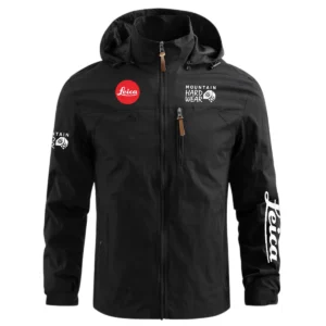 Mountain Hardwear x Leica Special Release Waterproof Outdoor Jacket BL261124A3MHLC