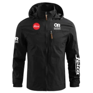Outdoor Research x Leica Special Release Waterproof Outdoor Jacket BL261124A3ORLC