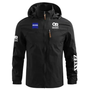 Outdoor Research x Zeiss Special Release Waterproof Outdoor Jacket BL261124A3ORZE