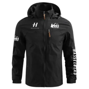 REI Co-op x Hasselblad Special Release Waterproof Outdoor Jacket BL261124A3REIHSB