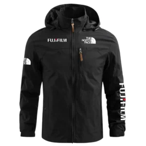 The North Face x Fujifilm Special Release Waterproof Outdoor Jacket BL261124A3TNFFJF