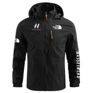 The North Face x Hasselblad Special Release Waterproof Outdoor Jacket BL261124A3TNFHSB