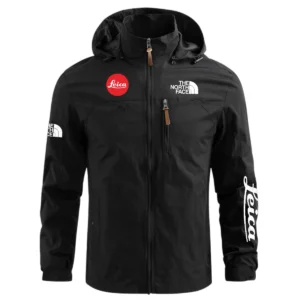The North Face x Leica Special Release Waterproof Outdoor Jacket BL261124A3TNFLC