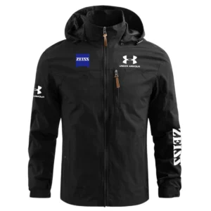 Under Armour x Zeiss Special Release Waterproof Outdoor Jacket BL261124A3UAZE