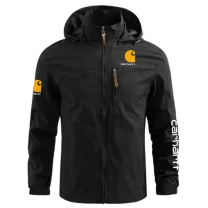Carhartt Outdoor Clothing Brand Exclusive Logo Waterproof Outdoor Jacket BLBR91224A2CAR