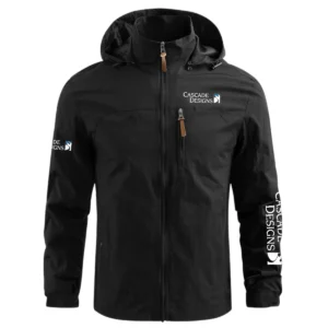 Carhartt x Zeiss Special Release Waterproof Outdoor Jacket BL261124A3CARZE