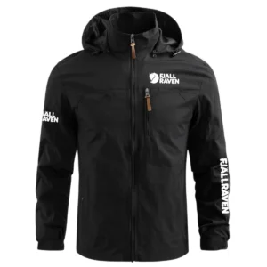 Eddie Bauer Outdoor Clothing Brand Exclusive Logo Waterproof Outdoor Jacket BLBR91224A2EB