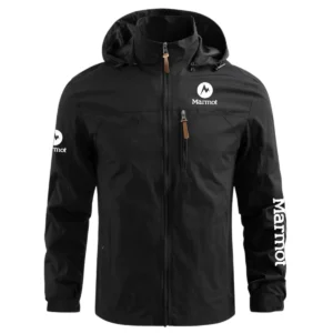 Mammut x Zeiss Special Release Waterproof Outdoor Jacket BL261124A3MAMZE