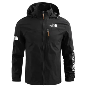 The North Face Outdoor Clothing Brand Exclusive Logo Waterproof Outdoor Jacket BLBR91224A2TNF