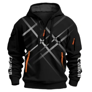Sony Special Release Hoodie Half Zip All Over Prints BLPT1225A3SN