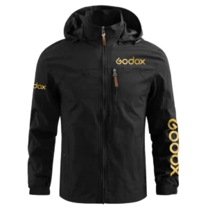 Special Release Godox Photography Videography Waterproof Outdoor Jacket BLPT141024A1GO