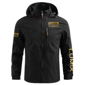 Special Release Panasonic (Lumix) Photography Videography Waterproof Outdoor Jacket BLPT141024A1PA