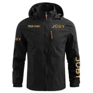 Special Release Personalized Name Joby Photography Videography Waterproof Outdoor Jacket BLPT221024A01JO