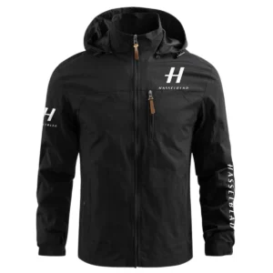 Special Release Hasselblad Photography Videography Waterproof Outdoor Jacket BLPT280924A1HA