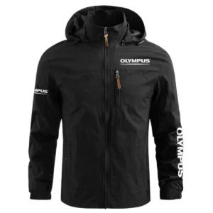 Special Release Olympus Photography Videography Waterproof Outdoor Jacket BLPT280924A1OL
