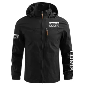 Special Release Panasonic (Lumix) Photography Videography Waterproof Outdoor Jacket BLPT280924A1PA