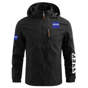 Special Release Zeiss Photography Videography Waterproof Outdoor Jacket BLPT280924A1ZE