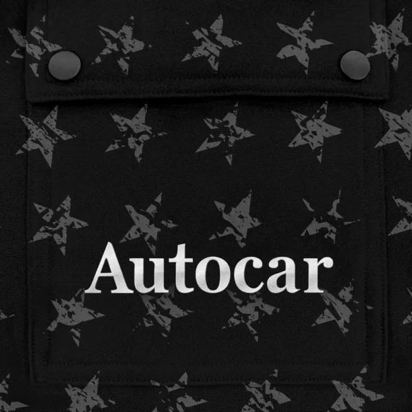Autocar Trucks Gift For Truckers Exclusive Logo Hoodie Half Zip BLT11225A8ATC3HZ