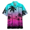 Hawaiian Shirt