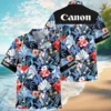 Hawaiian Shirt