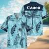 Hawaiian Shirt